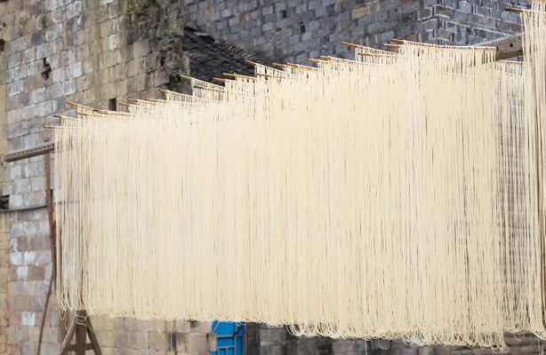 面條小課堂 | 面條的日常保存