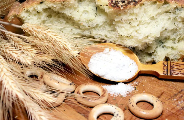 粉碎謠言-面條鈉含量超標(biāo)？