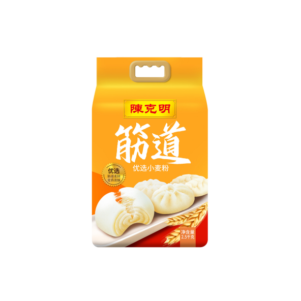 面粉及面粉制品